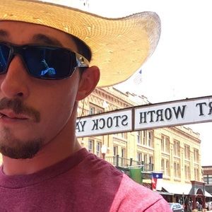 Meet your Posher, Jared